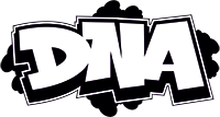 dna logo